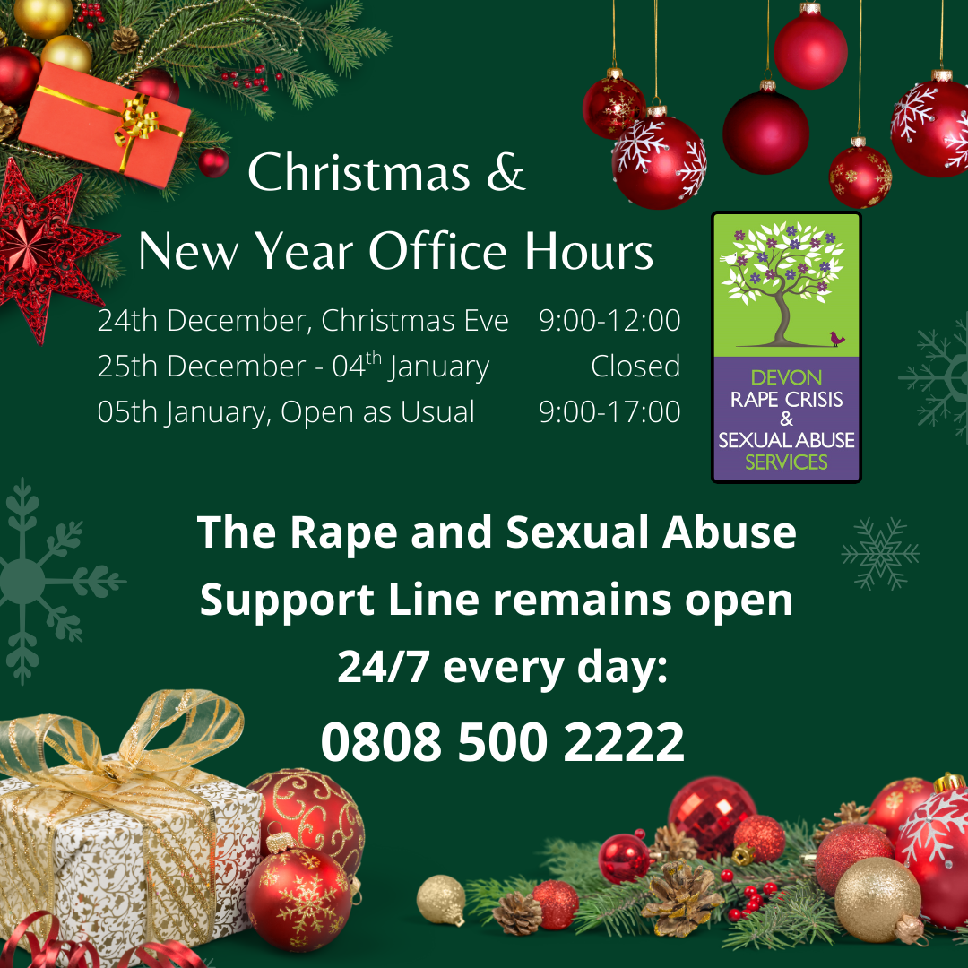 Christmas hours 2025