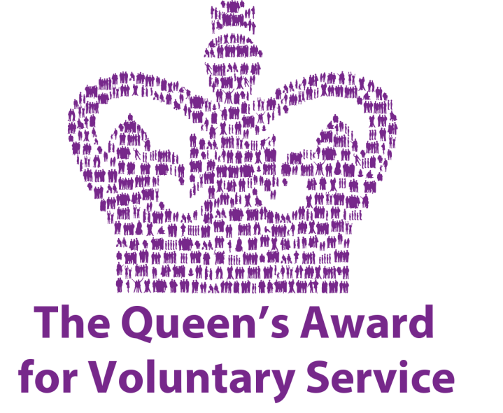 Queen's Award logo