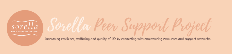 Sorella Peer Mentoring Project Header for webpage