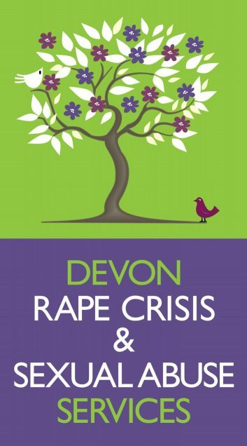 Devon Rape Crisis and Sexual Abuse Services logo